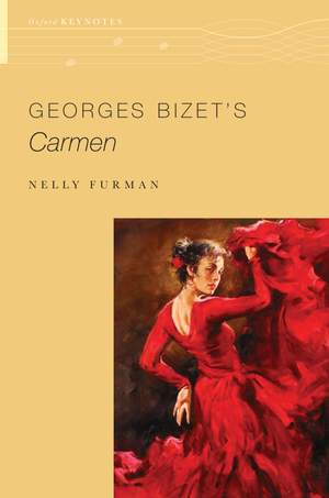 Georges Bizet's Carmen