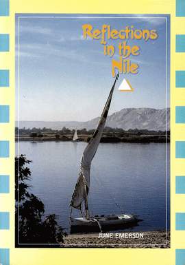 Reflections in the Nile