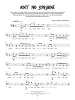 Gradebusters Grade 1 - Cello Product Image