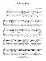 The Classical Piano Solos Collection Product Image