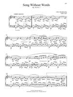 The Classical Piano Solos Collection Product Image