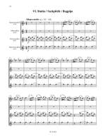 Bartók, Béla: Petite Suite Product Image