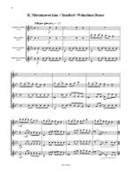 Bartók, Béla: Petite Suite Product Image