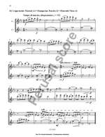 Bartók, Béla: 20 Duos Product Image