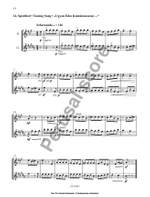 Bartók, Béla: 20 Duos Product Image