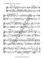 Bartók, Béla: 20 Duos Product Image