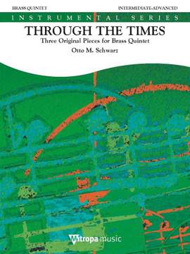 Otto M. Schwarz: Through the Times