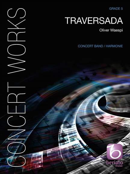 Oliver Waespi: Traversada