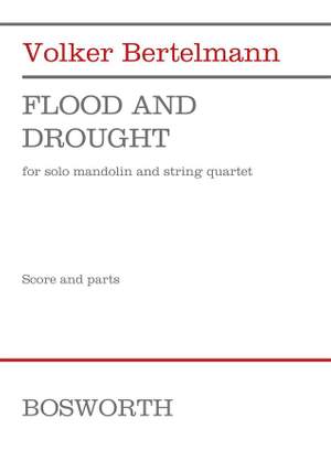 Volker Bertelmann: Flood and Drought