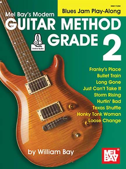 William Bay: Modern Grade Method Grade 2