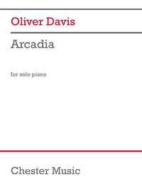 Oliver Davis: Arcadia