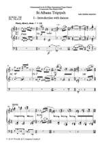 Matthew Martin: St Albans Triptych Product Image