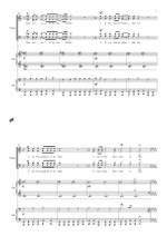 Peter Dickinson: Outcry (2019 Version with Two Pianos) Product Image