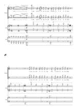 Peter Dickinson: Outcry (2019 Version with Two Pianos) Product Image