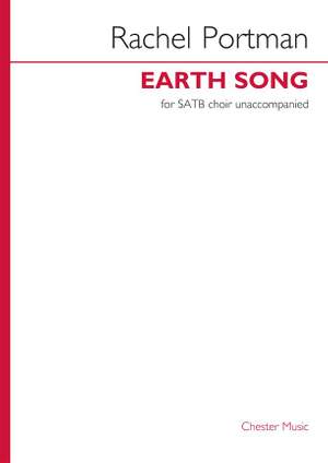 Rachel Portman: Earth Song