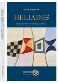 Marco Somadossi: Heliades