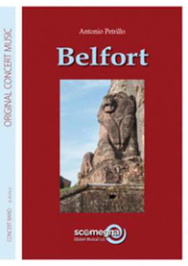 Antonio Petrillo: Belfort