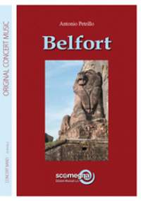 Antonio Petrillo: Belfort