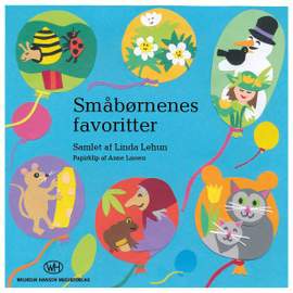 Linda Lehun: Småbørnenes favoritter
