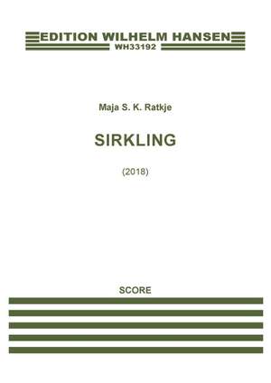 Maja S.K. Ratkje: Sirkling