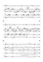 Eivind Buene: Secular Psalms Product Image