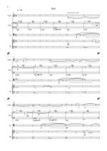 Eivind Buene: Secular Psalms Product Image