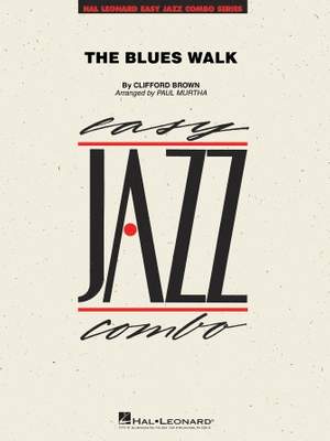 Clifford Brown: The Blues Walk