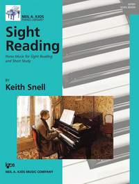 Keith Snell: Sight Reading: Level 7