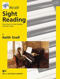 Keith Snell: Sight Reading: Level 9
