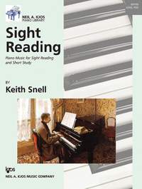 Keith Snell: Sight Reading: Level 10