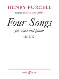 Four Songs