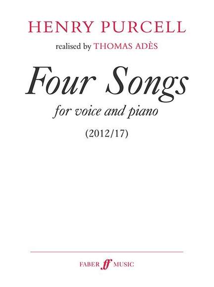 Four Songs