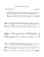 Four Songs Product Image