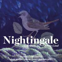 Nightingale - A Tribute to Jenny Lind