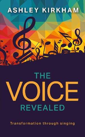 The Voice Revealed