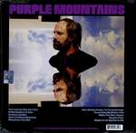 Purple Mountains Product Image