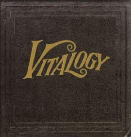 Vitalogy Vinyl Edition (remastered)