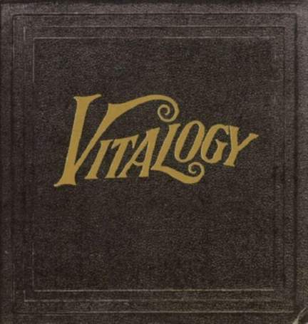 Vitalogy Vinyl Edition (remastered)