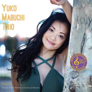 Yuko Mabuchi Trio (Vinyl)