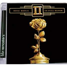 In Full Bloom: Expanded Edition