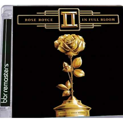 In Full Bloom: Expanded Edition