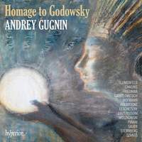 Homage to Godowsky