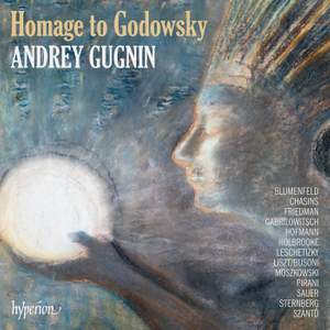 Homage to Godowsky