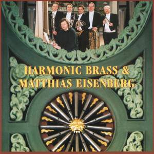 Harmonic Brass & Matthias Eisenberg