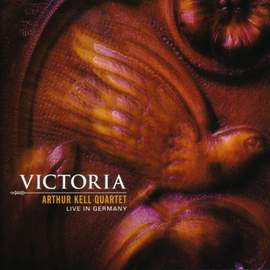 Victoria (Live in Germany)