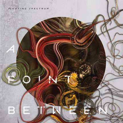 A Point Between (coloured Vinyl)
