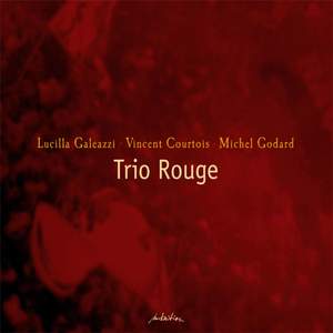 Trio Rouge