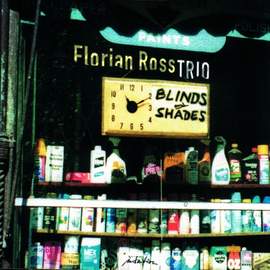 Blinds & Shades