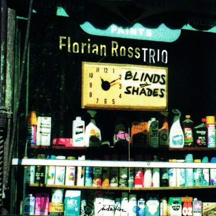 Blinds & Shades