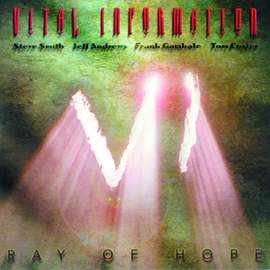 Ray of Hope